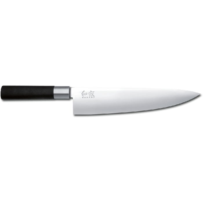 KAI Wasabi Chef's knife