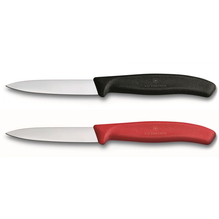 Victorinox paring knife 8 cm Serrated blade