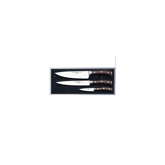 Wusthof Knife Set, Paring, 3 Piece