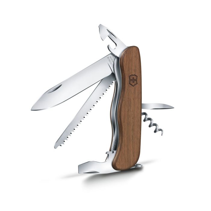 Victorinox Forester Wood
