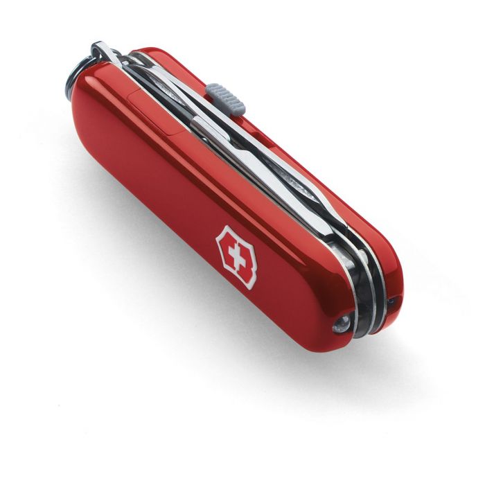 Victorinox Midnite Manager RED