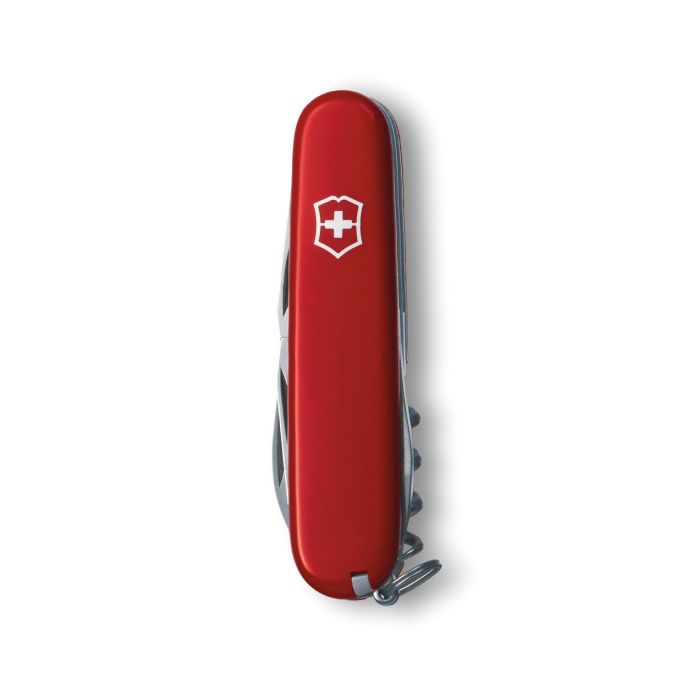 Victorinox Spartan-red Red