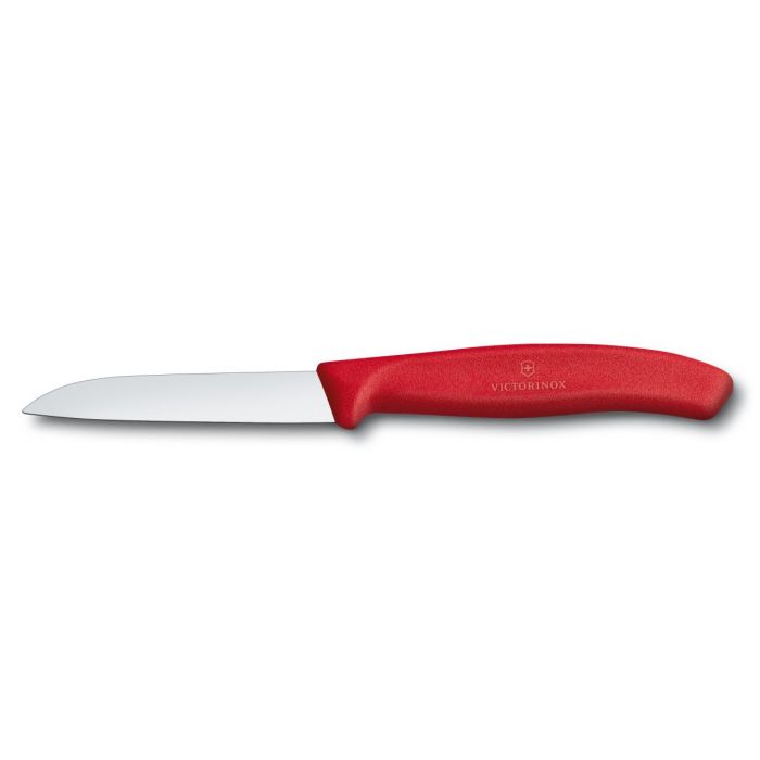 Victorinox Swiss Classic 4-Piece Paring Knife Set