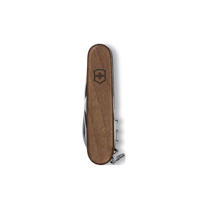 Victorinox Huntsman Wood