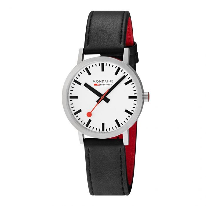 Mondaine Classic