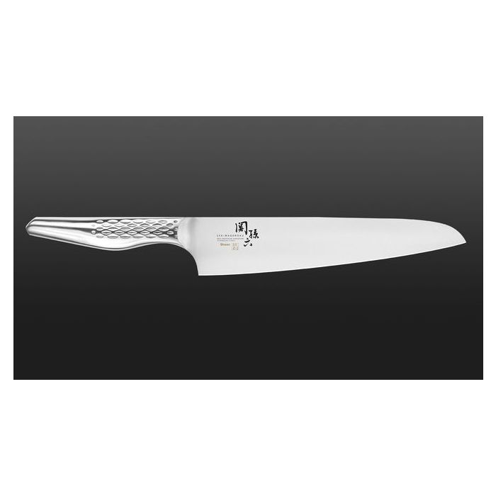 KAI Seki Magoroku Shoso Big Chef's Knife