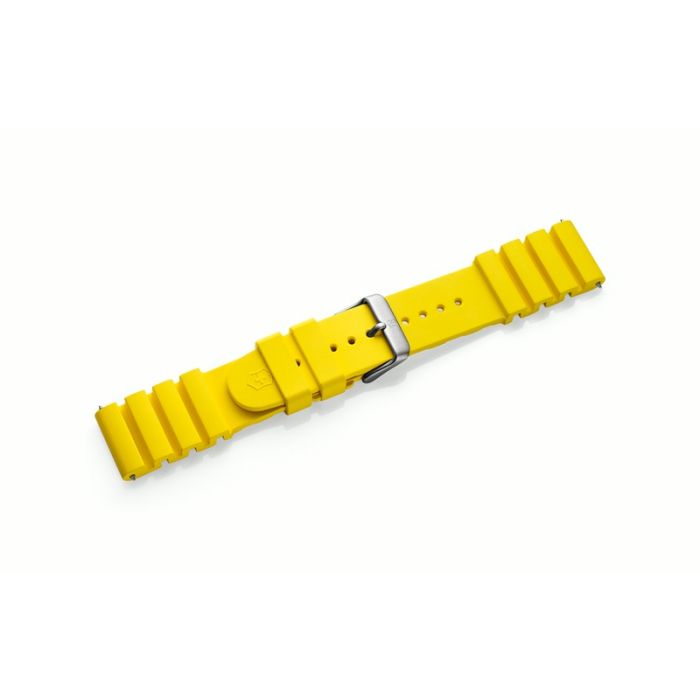 Victorinox inox hotsell diver yellow