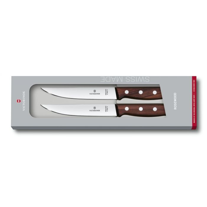 Victorinox Wood Kitchen set 5.1050.3