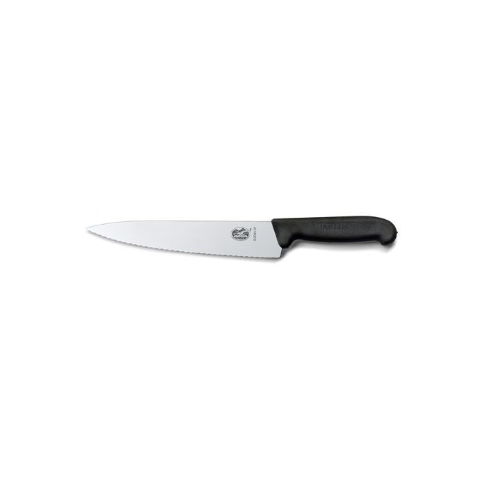 Victorinox fibrox top paring knife