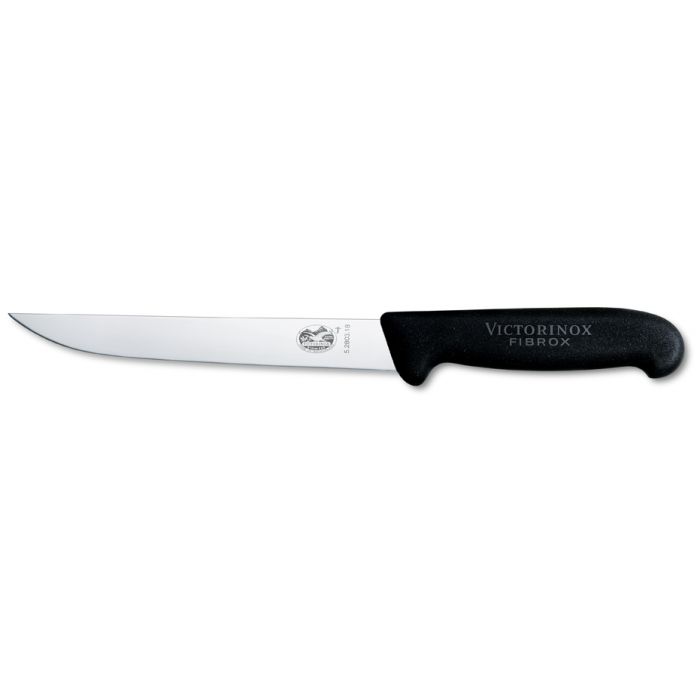 Victorinox knife with the fibrox handle sale