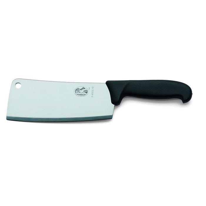 Victorinox Fibrox chopping knife 18 cm 5.4003.18