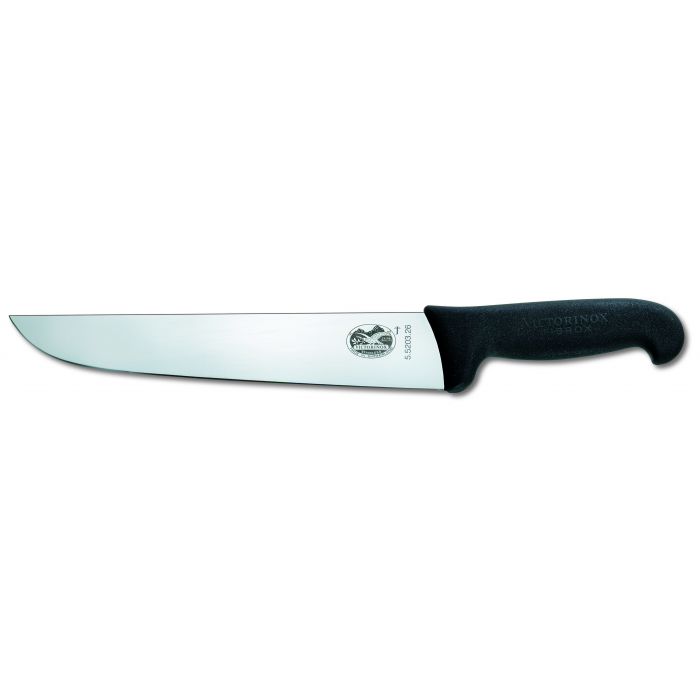 Victorinox best sale butchers knife