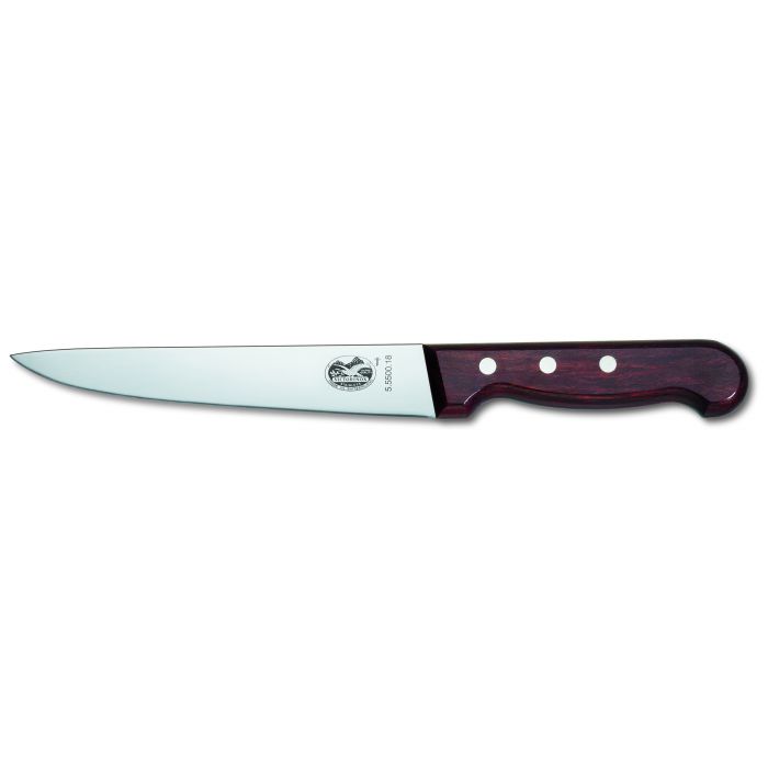 Victorinox butcher knife