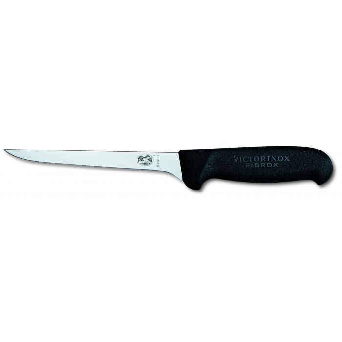 Victorinox swiss army cutlery fibrox pro boning knife online