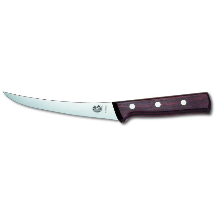 Victorinox outlet knife rosewood
