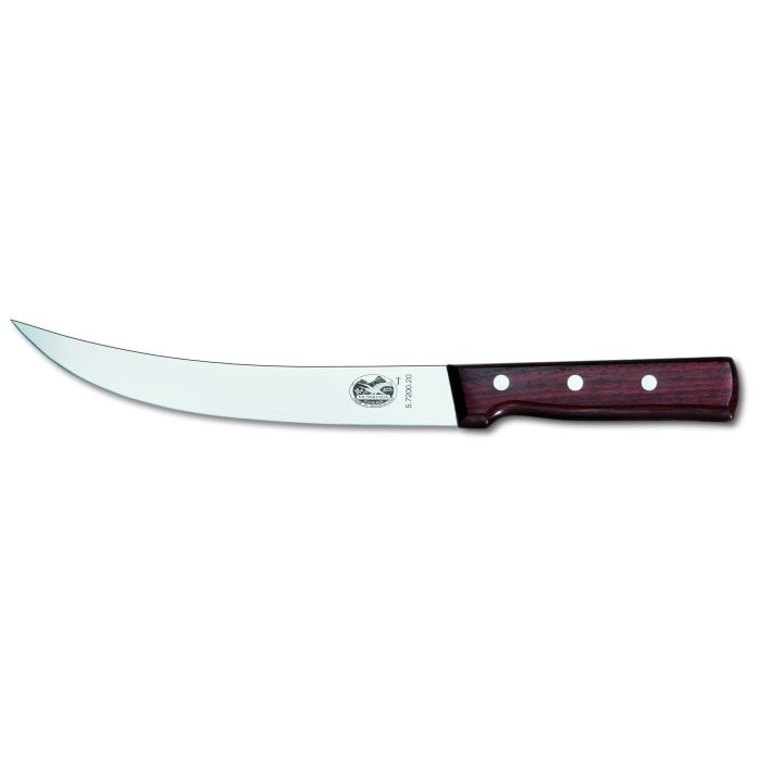 Swiss butcher sale knife