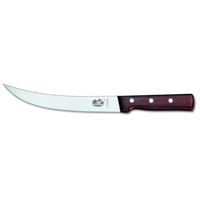 Victorinox butcher knife 5.7200