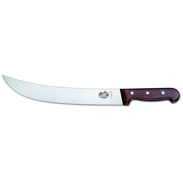 Victorinox butcher knife 5.7300