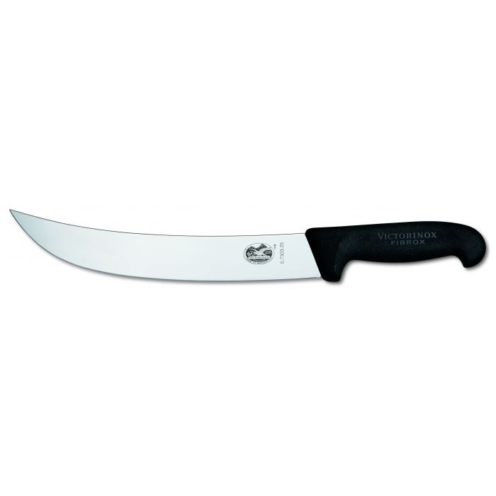 Victorinox couteau de boucher 5.7303