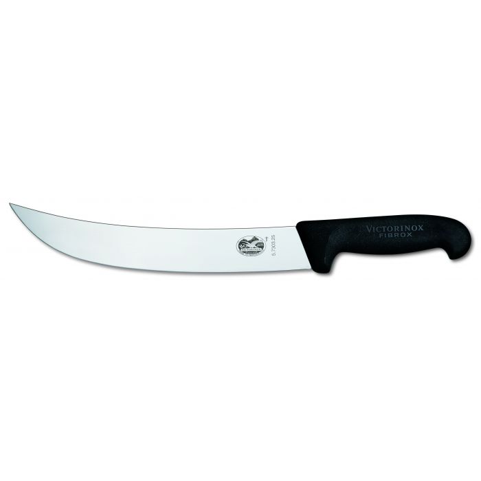 Victorinox butcher knife 5.7300