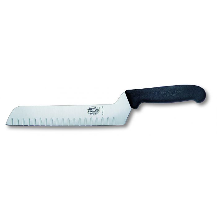 Victorinox butter top knife