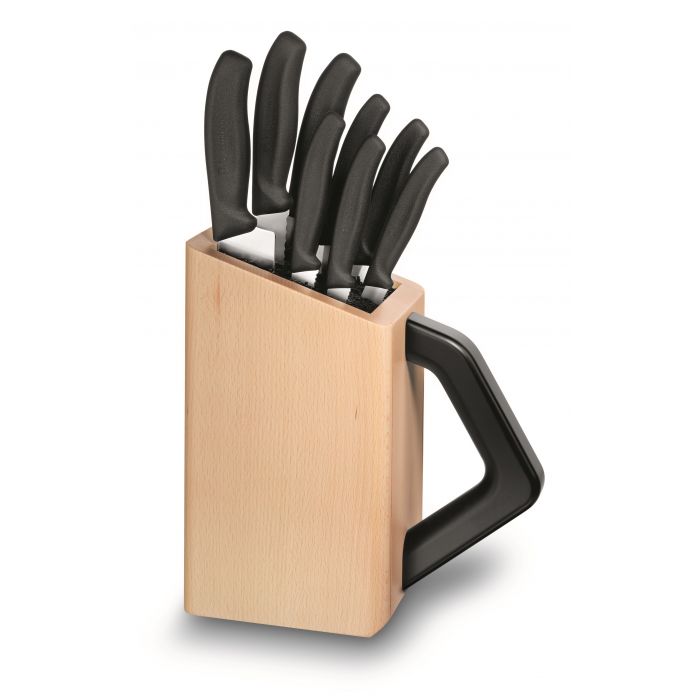Victorinox best sale cooking knives