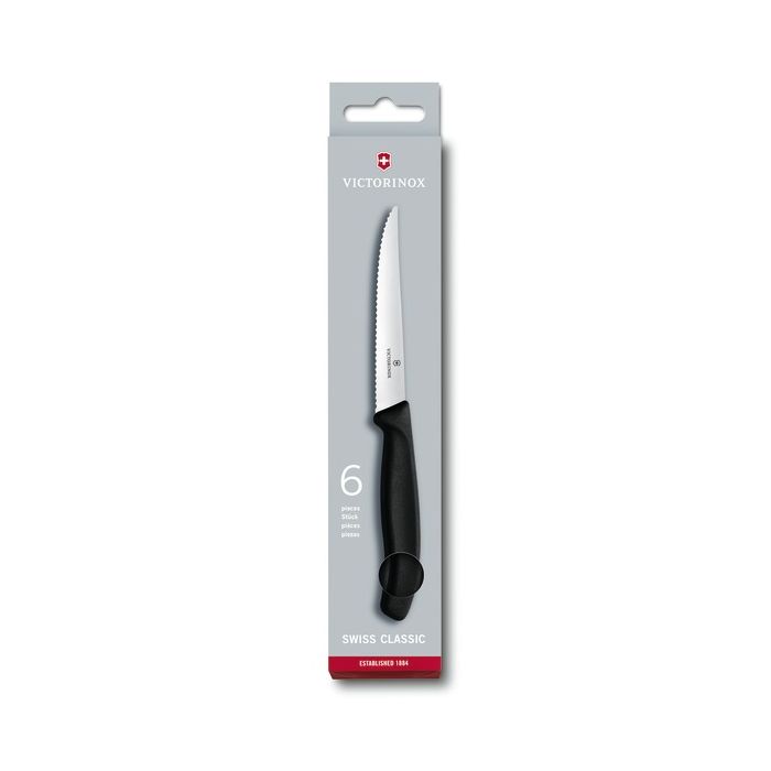 Swiss knife 2025 set