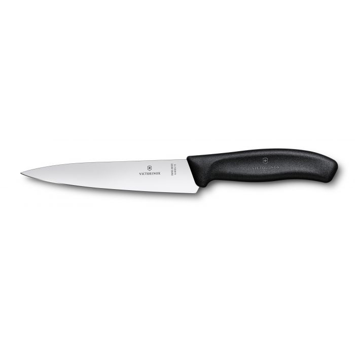 Victorinox all black new arrivals