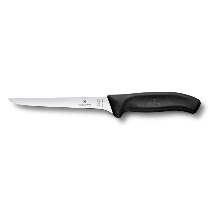 Victorinox swiss army boning knife cheap