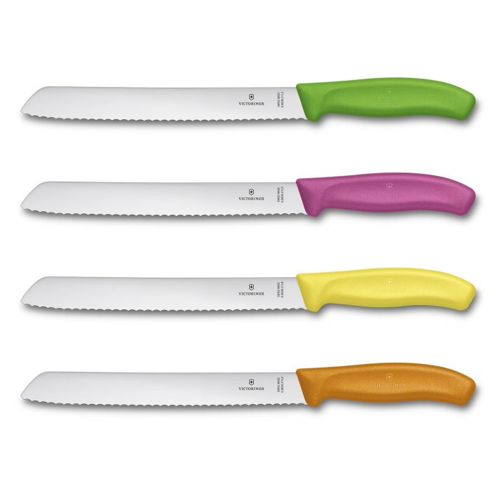 Victorinox bread knives top