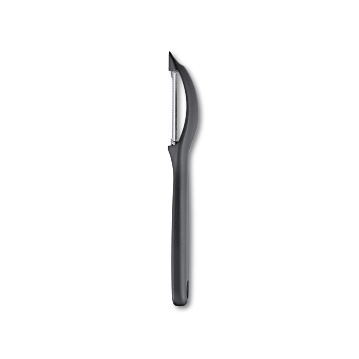 Victorinox black tomato peeler