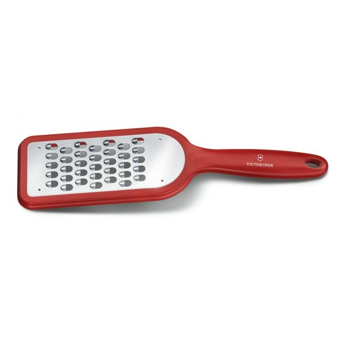 Select Series Coarse Cheese Grater - Red