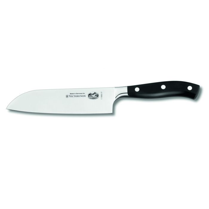 Victorinox grand maitre best sale santoku