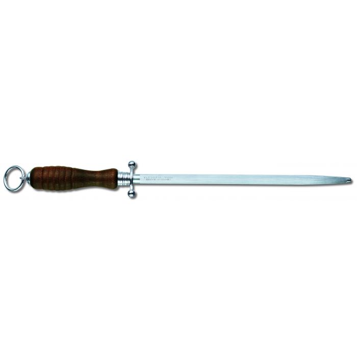 Victorinox sharpening on sale steel