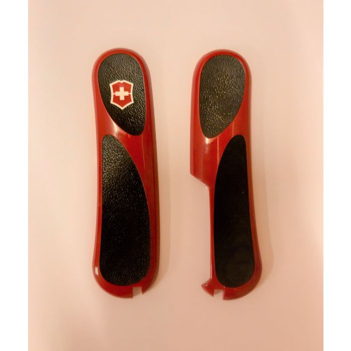 Victorinox Evolution Grip S17 Swiss Army Knife For Sale