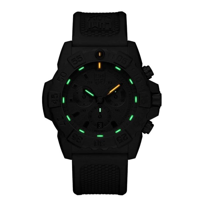 Navy seal chronograph 3580 series store