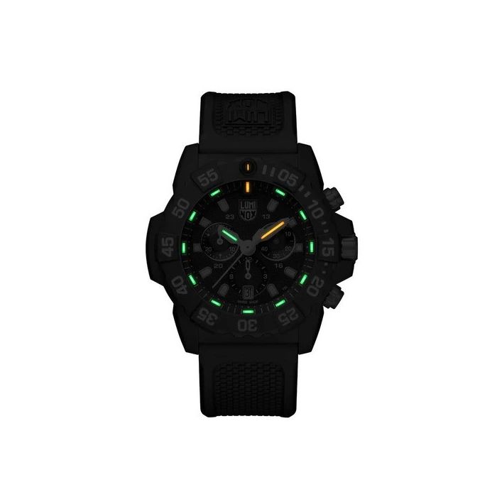 Luminox navy seal 3580 deals