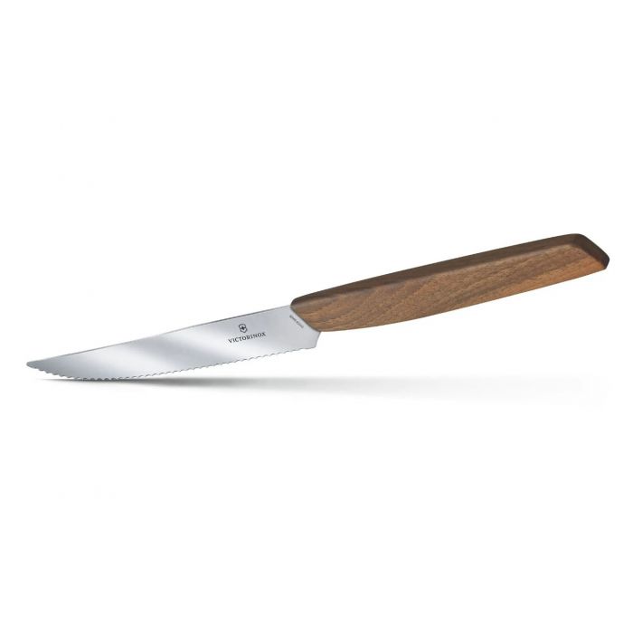 Victorinox Swiss Modern Steak Knife Set