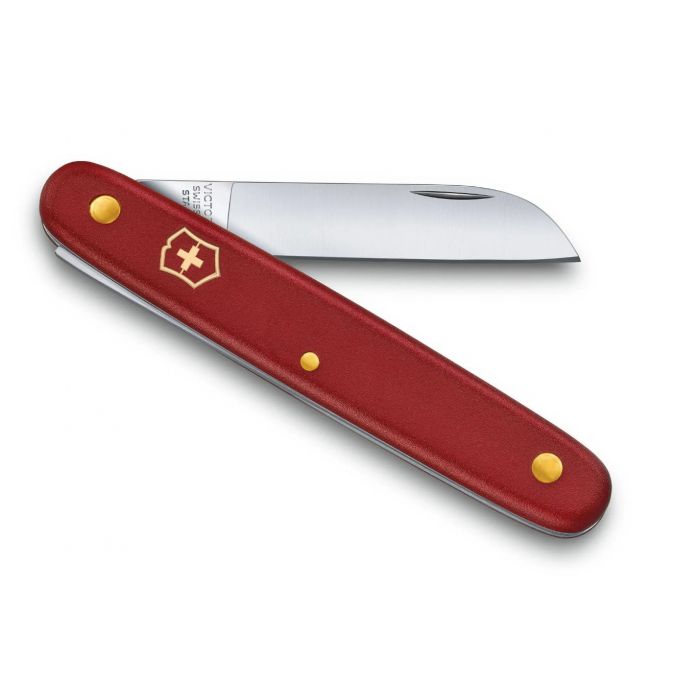 Victorinox Ecoline Floral knife (Left Handed)