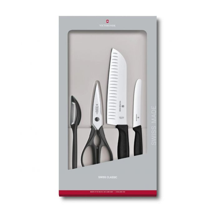 Concepts Victorinox Chef Knife Set