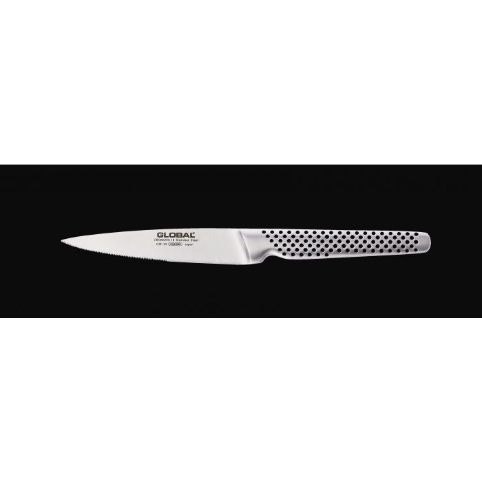 GLOBAL Steak knife 11cm GSF-23