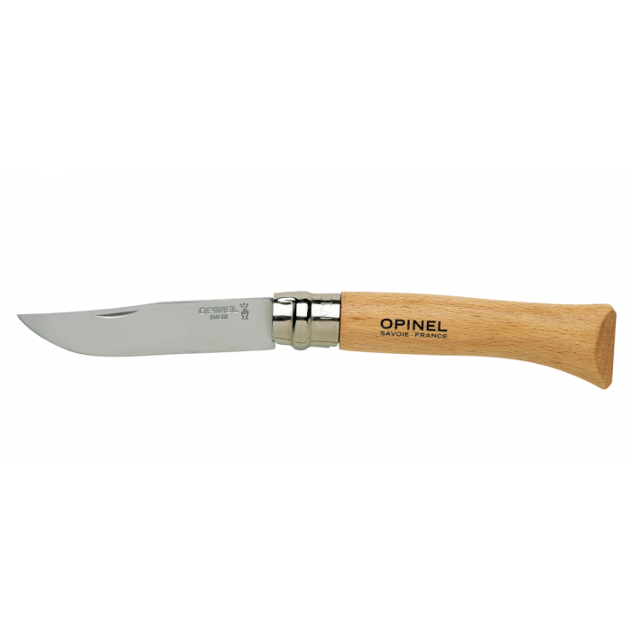 Opinel Inox Knife N°10