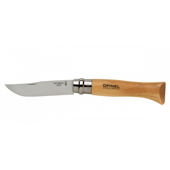 Opinel Inox Knife N°8
