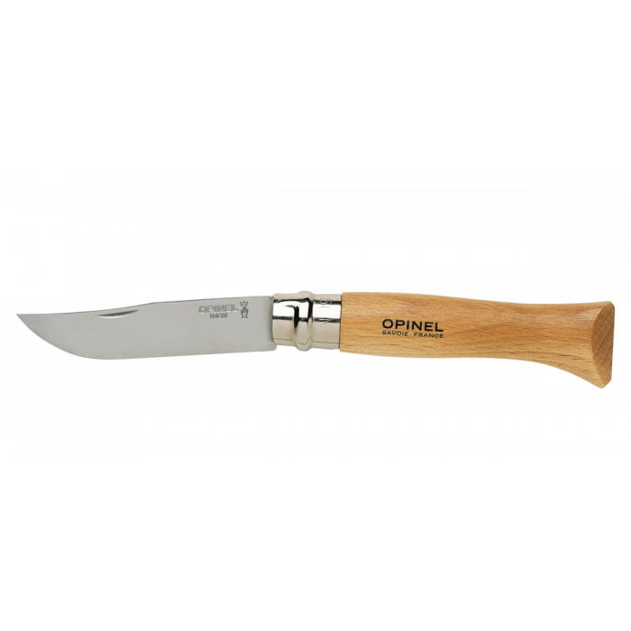 Opinel Round Ended Knife N°7