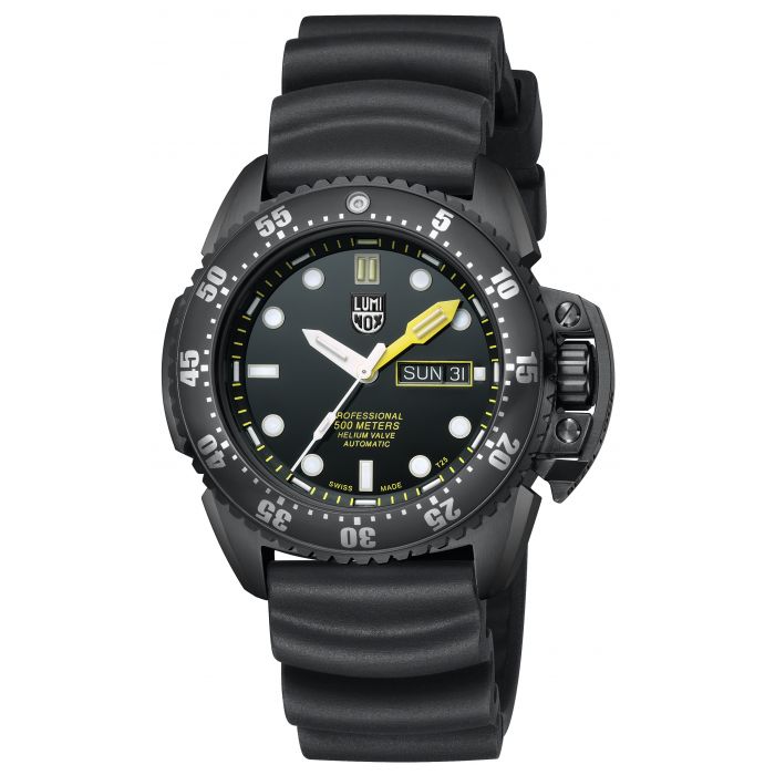 Luminox Deep Dive Automatic