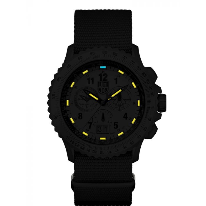 LUMINOX F-22 Raptor ™ 9240 SERIES