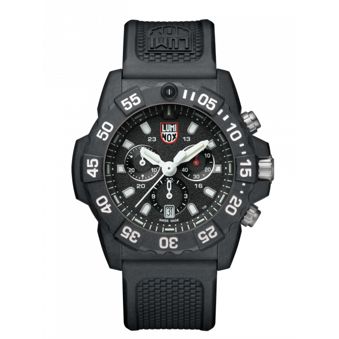 Victorinox navy top seal watch