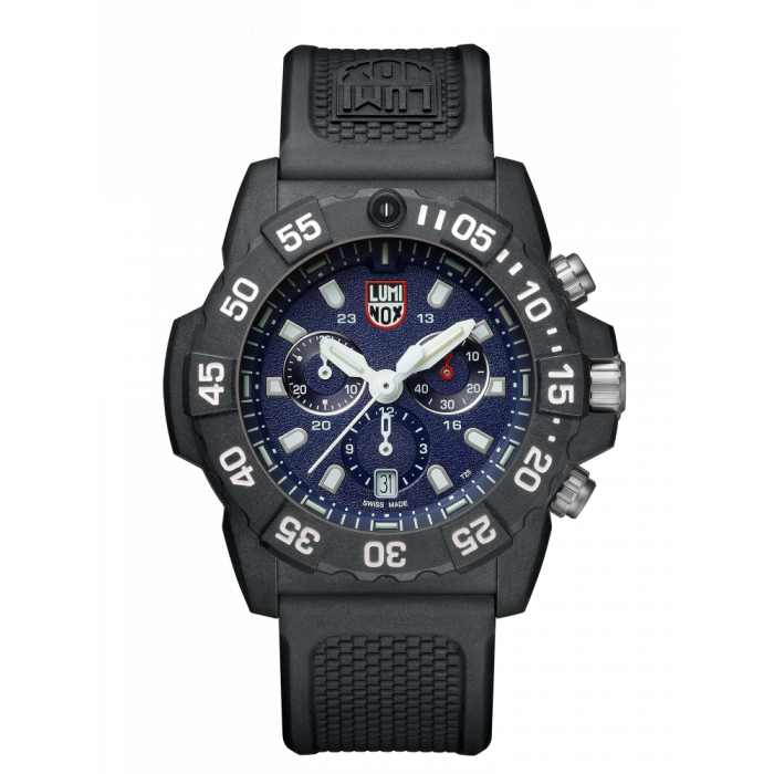 Luminox Navy Seal Chronograph 3580 Series