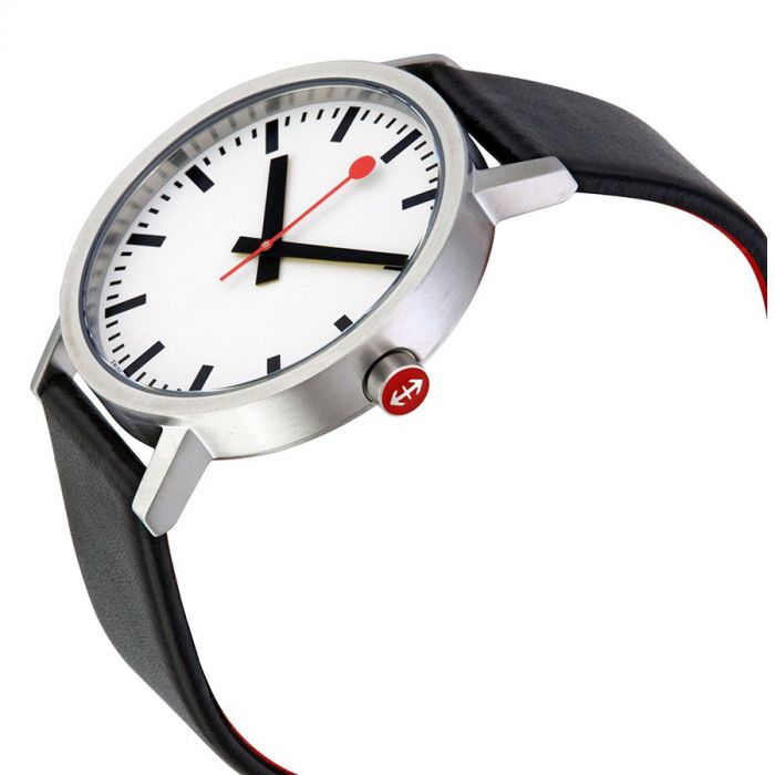 Mondaine Classic Pure