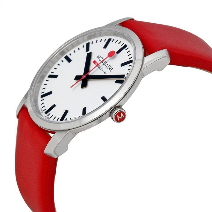 Mondaine Simply Elegant